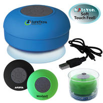Halcyon® Waterproof Wireless Speaker